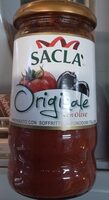 Originale con olive