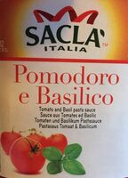 Pomodoro e basilico