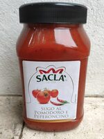 Sigo al Pomodoro e peoeronncino