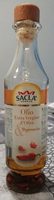 Sacla Olio Extra Vergine D'oliva &peperoncino
