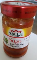 Sugo Pomodorini e origano