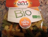 Eliche Tricolore Bio