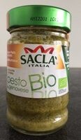 Pesto alla genovese