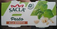 Pesto alla genovese