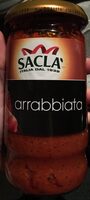 Sauce Arrabbiata