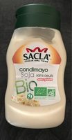 Condimayo Soja