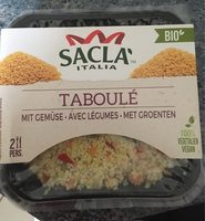 Taboulé
