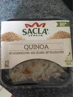 Quinoa