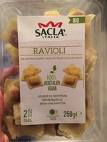 Ravioli