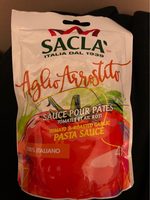 Aglio Arrostito