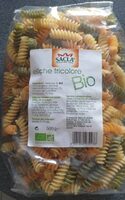Eliche tricolore bio