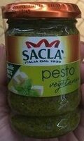 Pesto vegetarien
