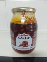 Sauce arrabiata