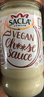 Vegan Chesse Sauce