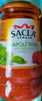 Sauce tomate
