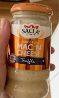 Mac n cheese