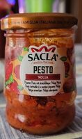Pesto Nduja