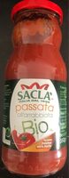 Passata all'arrabbiata