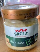 Houmous Bio