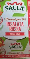 Insalata russa