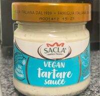 Vegan TarTare Sauce