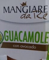 Guacamole