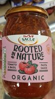 Pasta sauce