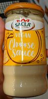 Vegan Cheese Sauce