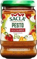 Pesto alla calabrese