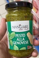 Pesto alla genovese