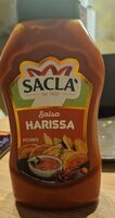 Salsa Harissa