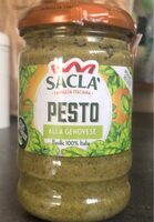 Pesto alla genovese
