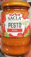 Pesto Rosso
