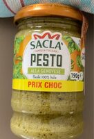 Pesto Alla Genovese
