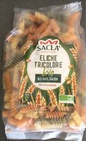 Eliche tricolore