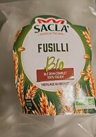 Fusili blé demi-complet