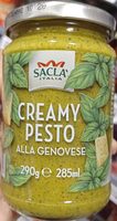 Pesto Alla Genovese