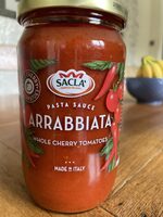 Arrabbiata pasta sauce