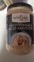 Sauce fromagère