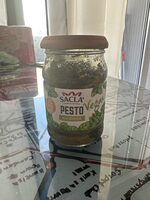 Pesto alla genovese