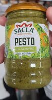 Pesto alla genovese
