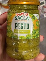 Pesto Alla Genovese