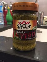 Pesto D'enfer