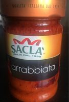 Arrabiata
