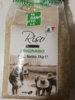 Riso originario