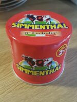Simmenthal