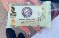 Parmigiano Reggiano