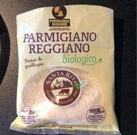 Parmigiano Reggiano biologico