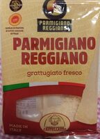Parmigiano Reggiano