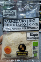 Parmigianio reggiano